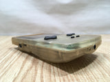 LG6813 With Defects - GameBoy Color Clear Console Nintendo Japan