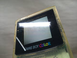 LG6814 With Defects - GameBoy Color Clear Console Nintendo Japan