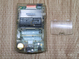 LG6814 With Defects - GameBoy Color Clear Console Nintendo Japan