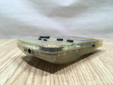 LG6814 With Defects - GameBoy Color Clear Console Nintendo Japan