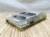 LG6814 With Defects - GameBoy Color Clear Console Nintendo Japan