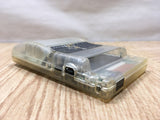 LG6814 With Defects - GameBoy Color Clear Console Nintendo Japan