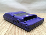 LG6815 With Defects - GameBoy Color Purple Console Nintendo Japan