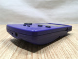 LG6815 With Defects - GameBoy Color Purple Console Nintendo Japan