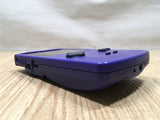 LG6815 With Defects - GameBoy Color Purple Console Nintendo Japan
