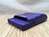 LG6815 With Defects - GameBoy Color Purple Console Nintendo Japan