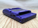 LG6816 With Defects - GameBoy Color Purple Console Nintendo Japan