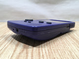 LG6816 With Defects - GameBoy Color Purple Console Nintendo Japan