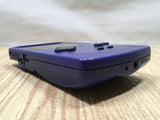 LG6816 With Defects - GameBoy Color Purple Console Nintendo Japan