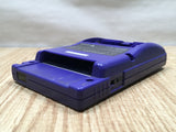 LG6816 With Defects - GameBoy Color Purple Console Nintendo Japan