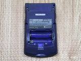 LG6817 With Defects - GameBoy Color Purple Console Nintendo Japan