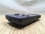 LG6817 With Defects - GameBoy Color Purple Console Nintendo Japan