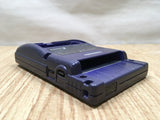 LG6817 With Defects - GameBoy Color Purple Console Nintendo Japan