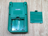 LG6818 With Defects - GameBoy Bros. Green Console Nintendo Japan