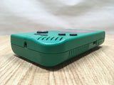 LG6818 With Defects - GameBoy Bros. Green Console Nintendo Japan