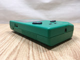 LG6818 With Defects - GameBoy Bros. Green Console Nintendo Japan
