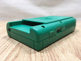 LG6818 With Defects - GameBoy Bros. Green Console Nintendo Japan
