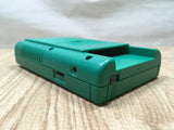 LG6818 With Defects - GameBoy Bros. Green Console Nintendo Japan