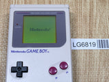 LG6819 Tested Working - GameBoy Original DMG-01 Console Nintendo Japan