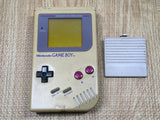 LG6820 With Defects - GameBoy Original DMG-01 Console Nintendo Japan