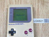LG6821 With Defects - GameBoy Original DMG-01 Console Nintendo Japan