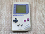 LG6821 With Defects - GameBoy Original DMG-01 Console Nintendo Japan