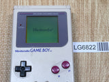 LG6822 Tested Working - GameBoy Original DMG-01 Console Nintendo Japan