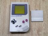 LG6822 Tested Working - GameBoy Original DMG-01 Console Nintendo Japan