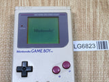 LG6823 With Defects - GameBoy Original DMG-01 Console Nintendo Japan