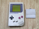 LG6823 With Defects - GameBoy Original DMG-01 Console Nintendo Japan