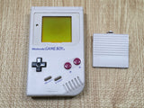 LG6824 With Defects - GameBoy Original DMG-01 Console Nintendo Japan