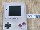 LG6825 With Defects - GameBoy Original DMG-01 Console Nintendo Japan
