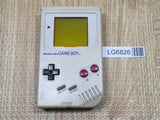 LG6826 Not Working - GameBoy Original DMG-01 Console Nintendo Japan