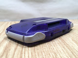 LG6827 With Defects - GameBoy Advance Midnight Blue Console Nintendo Japan