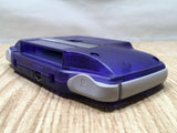 LG6827 With Defects - GameBoy Advance Midnight Blue Console Nintendo Japan
