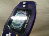 LG6828 With Defects - GameBoy Advance Midnight Blue Console Nintendo Japan