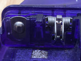 LG6828 With Defects - GameBoy Advance Midnight Blue Console Nintendo Japan