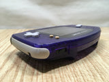 LG6828 With Defects - GameBoy Advance Midnight Blue Console Nintendo Japan