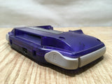 LG6828 With Defects - GameBoy Advance Midnight Blue Console Nintendo Japan