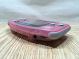 LG6829 With Defects - GameBoy Advance Milky Pink Console Nintendo Japan