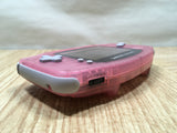 LG6829 With Defects - GameBoy Advance Milky Pink Console Nintendo Japan