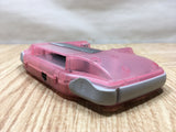LG6829 With Defects - GameBoy Advance Milky Pink Console Nintendo Japan