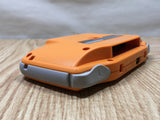 LG6830 With Defects - GameBoy Advance Orange Console Nintendo Japan