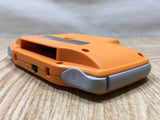 LG6830 With Defects - GameBoy Advance Orange Console Nintendo Japan