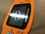 LG6831 Not Working - GameBoy Advance Orange Console Nintendo Japan