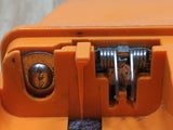 LG6831 Not Working - GameBoy Advance Orange Console Nintendo Japan