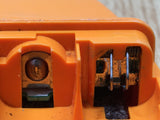 LG6831 Not Working - GameBoy Advance Orange Console Nintendo Japan
