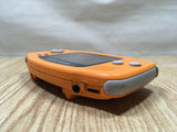 LG6831 Not Working - GameBoy Advance Orange Console Nintendo Japan