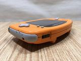 LG6831 Not Working - GameBoy Advance Orange Console Nintendo Japan