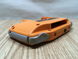 LG6831 Not Working - GameBoy Advance Orange Console Nintendo Japan